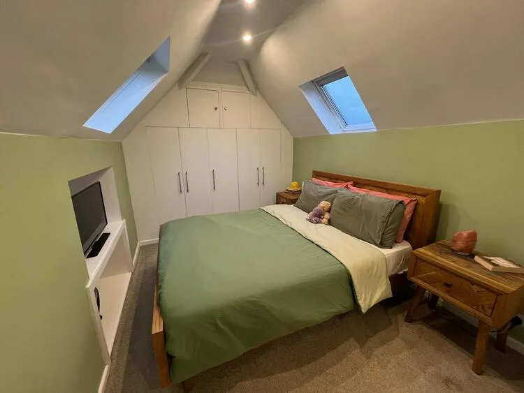 1 bedroom Flat in Worthing