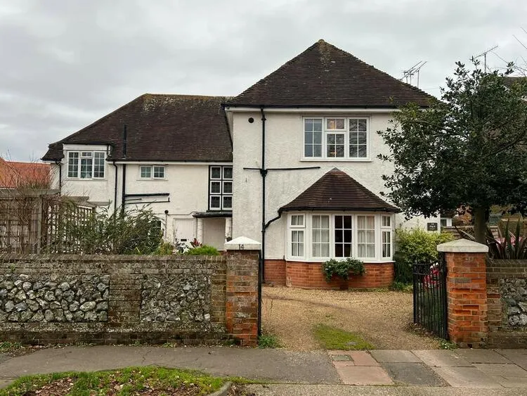 1 bedroom Flat in Worthing