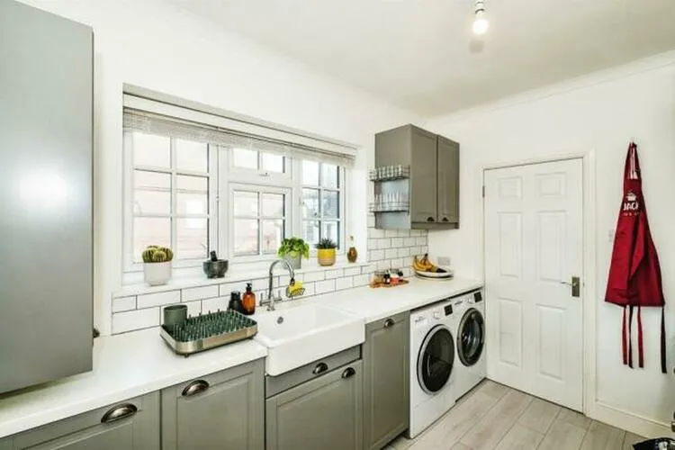 1 bedroom Flat in Worthing