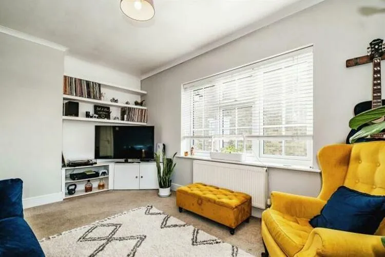 1 bedroom Flat in Worthing