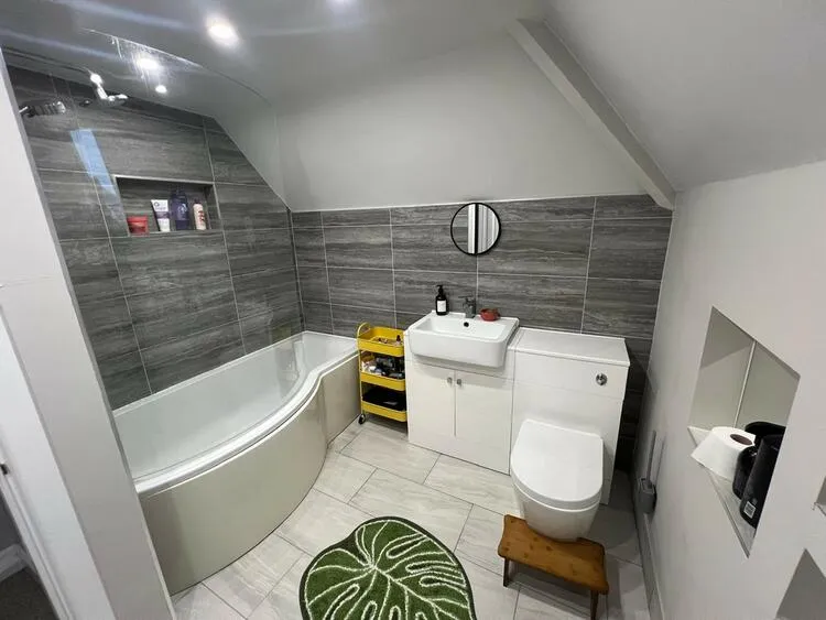 1 bedroom Flat in Worthing
