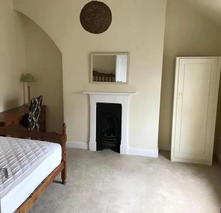 5 bedroom House of Multiple Occupation in Leicester