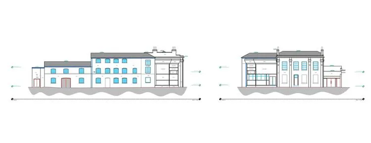 Residential Development in Walsall