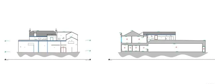 Residential Development in Walsall
