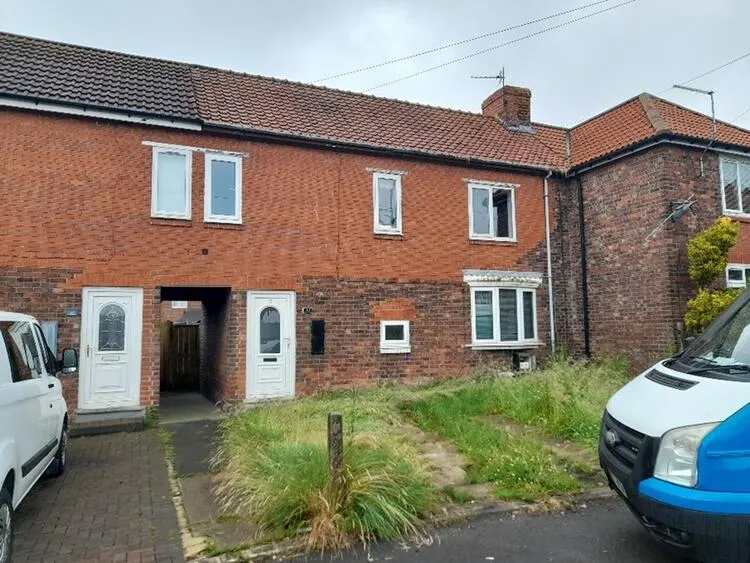 3 bedroom Terraced House in Wingate