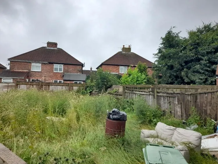 3 bedroom Terraced House in Wingate