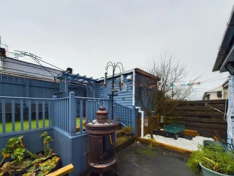 2 bedroom Bungalow in Peterlee