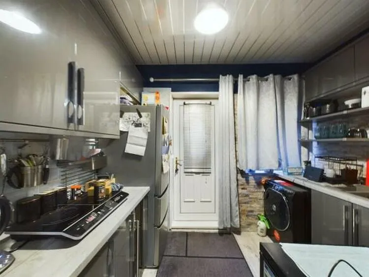 2 bedroom Bungalow in Peterlee