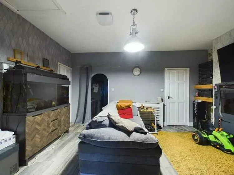 2 bedroom Bungalow in Peterlee