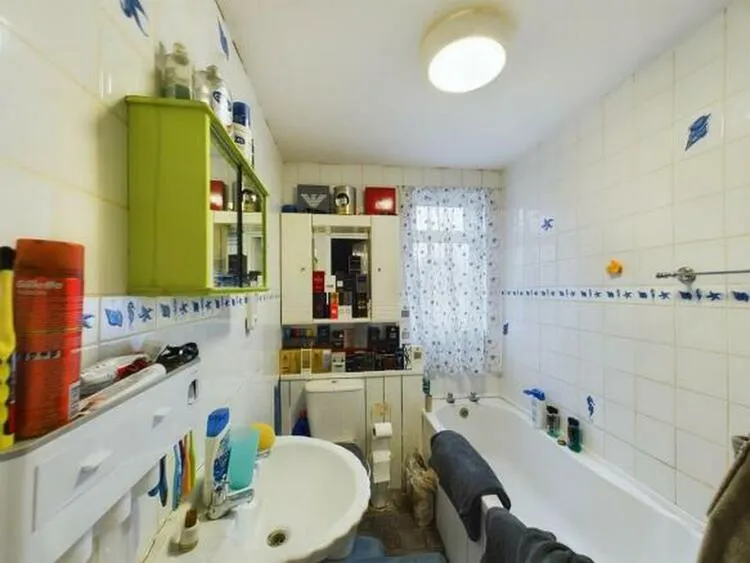 2 bedroom Bungalow in Peterlee