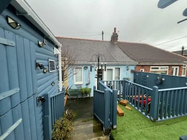 2 bedroom Bungalow in Peterlee