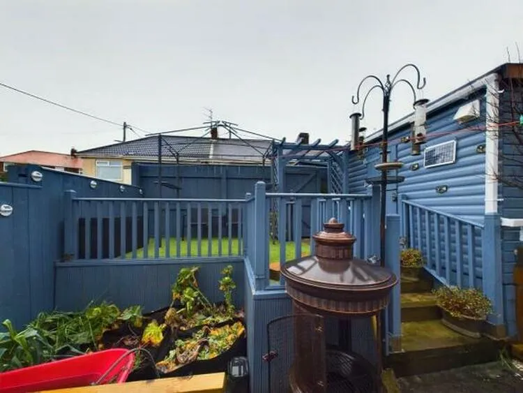 2 bedroom Bungalow in Peterlee