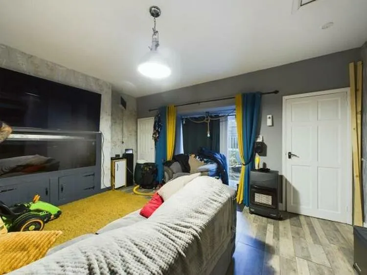 2 bedroom Bungalow in Peterlee