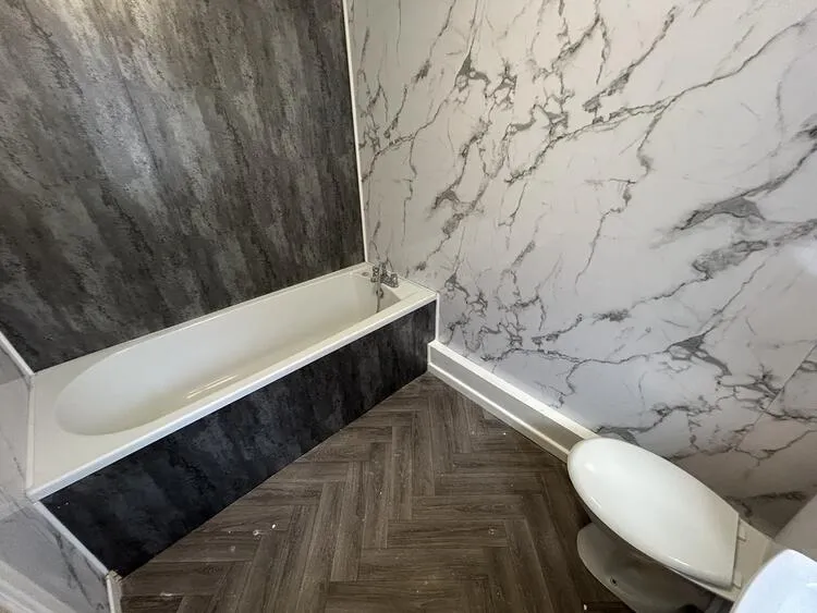 2 bedroom Terraced House in Stoke-On-Trent