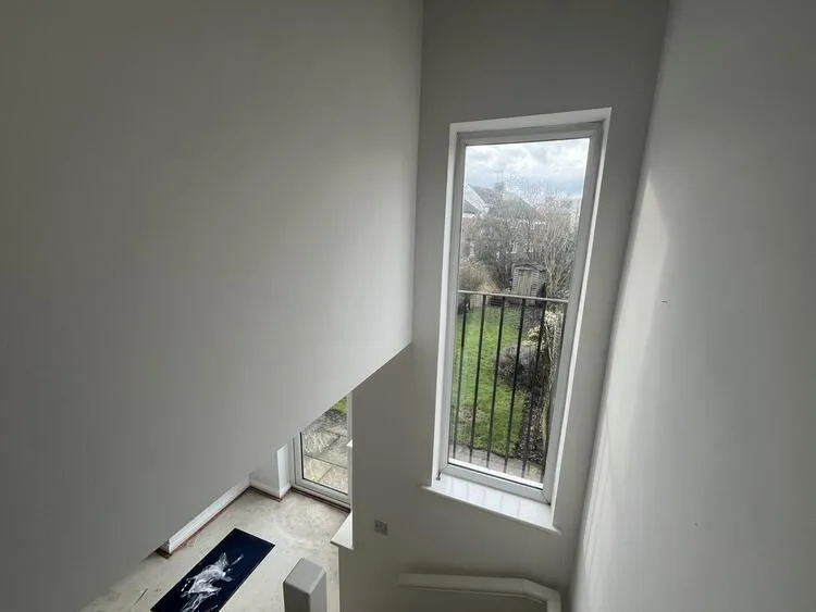 2 bedroom Terraced House in Loughborough