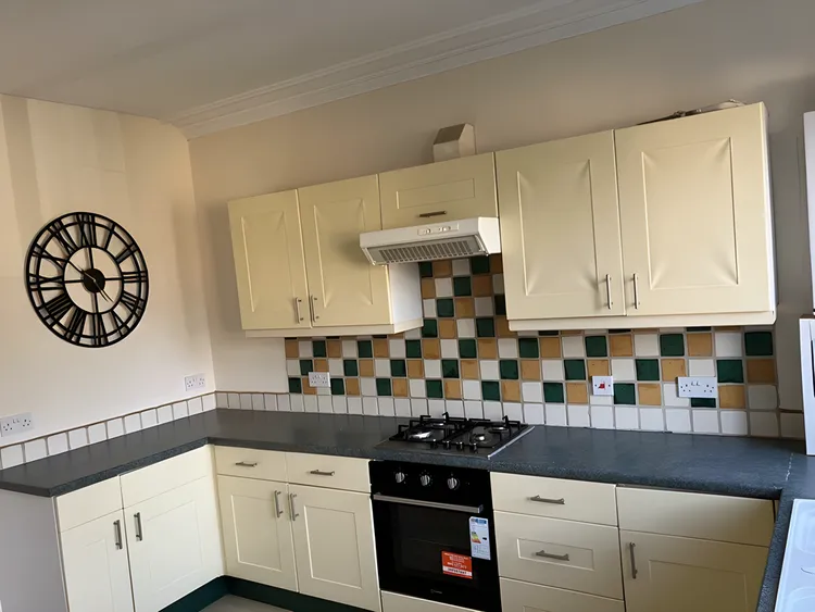 3 bedroom Maisonette in Honiton