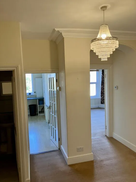 3 bedroom Maisonette in Honiton