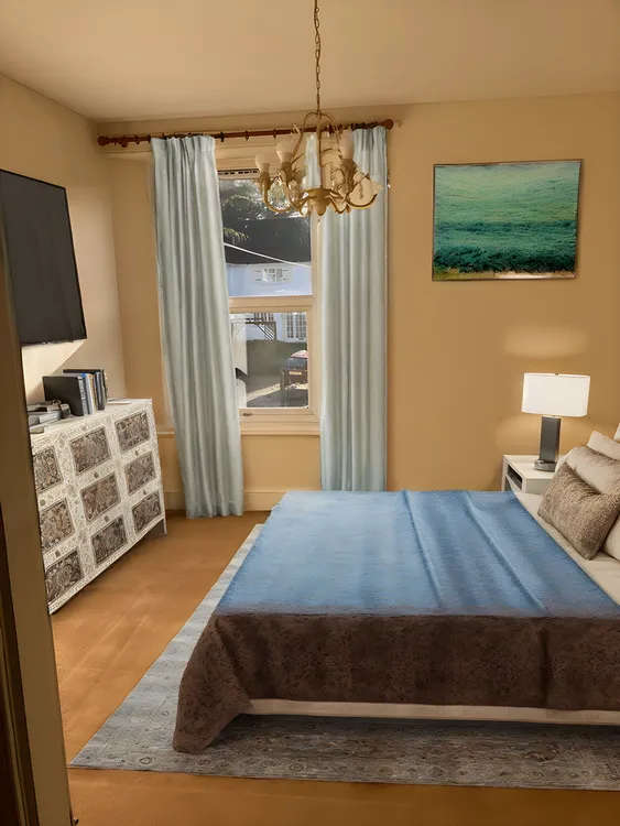 3 bedroom Maisonette in Honiton