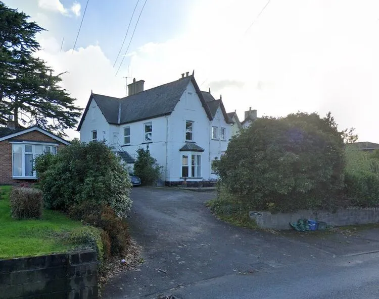 3 bedroom Maisonette in Honiton