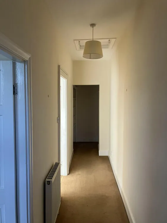 3 bedroom Maisonette in Honiton