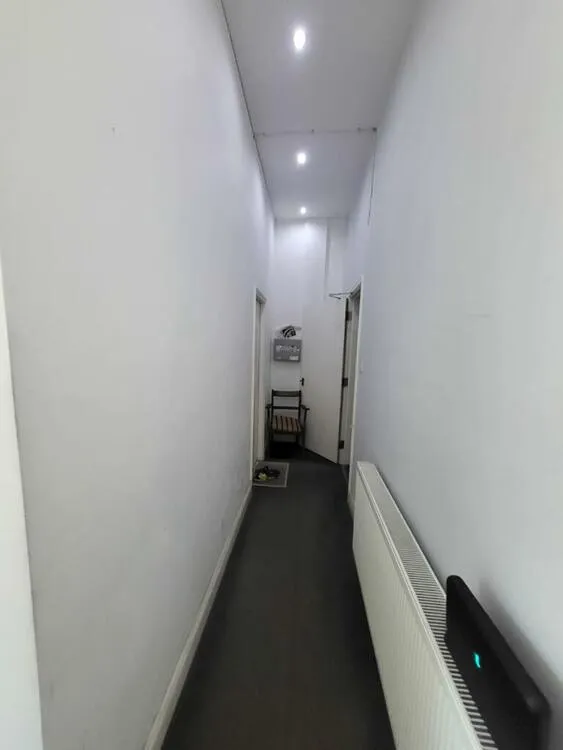 5 bedroom House of Multiple Occupation in Liverpool