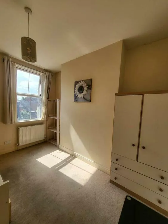 5 bedroom House of Multiple Occupation in Liverpool