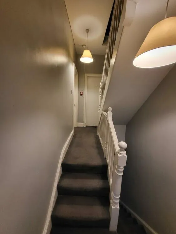 5 bedroom House of Multiple Occupation in Liverpool