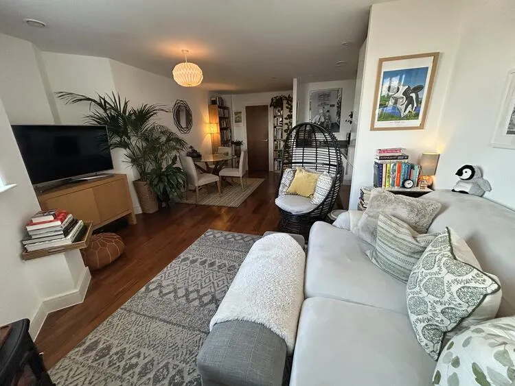 1 bedroom Flat in Birmingham