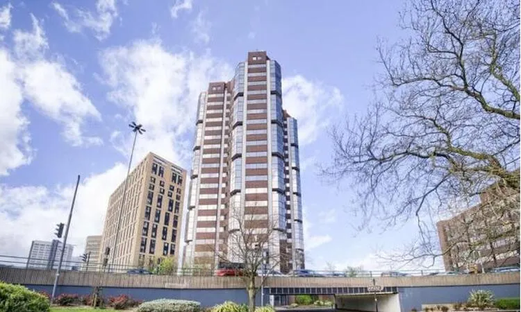 1 bedroom Flat in Birmingham