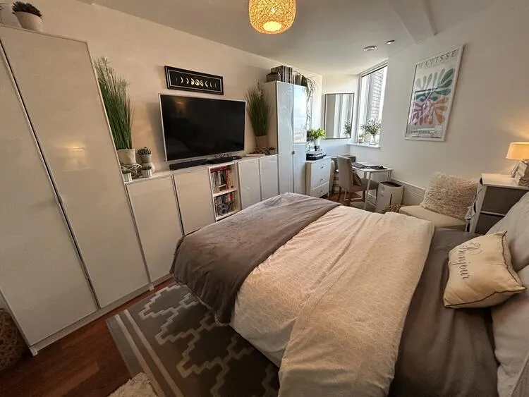 1 bedroom Flat in Birmingham