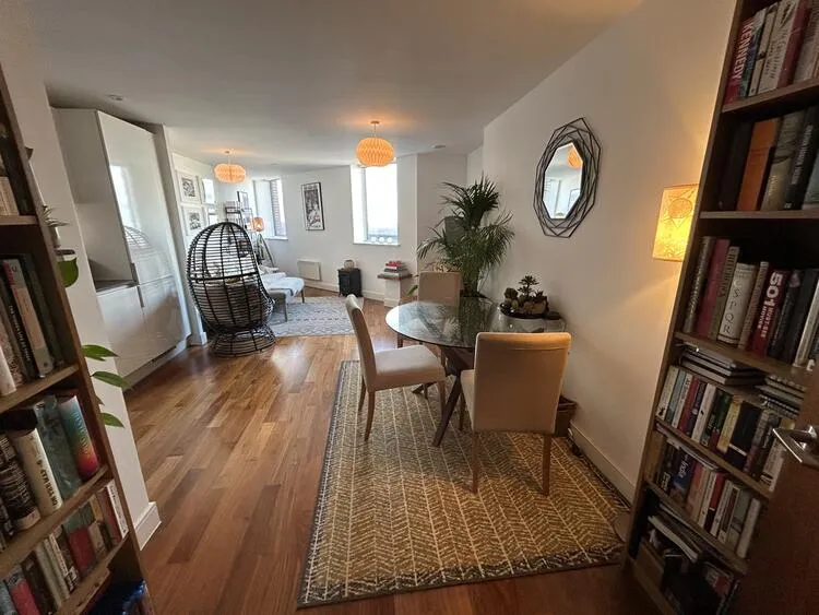 1 bedroom Flat in Birmingham