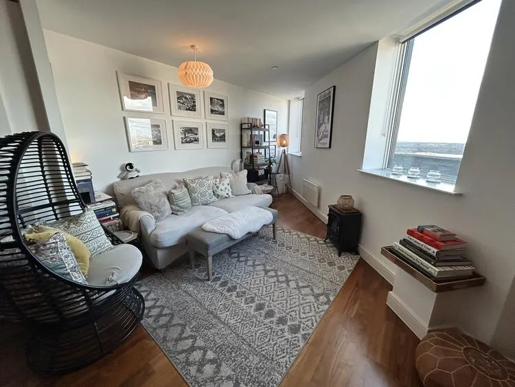 1 bedroom Flat in Birmingham