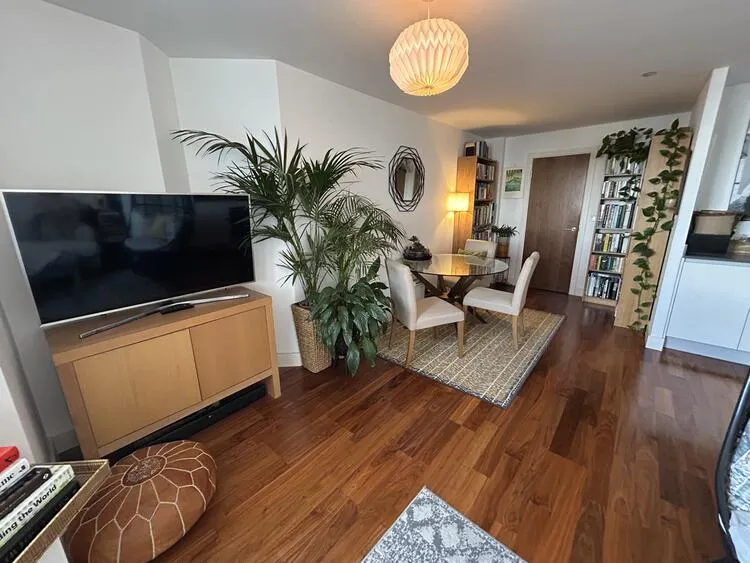 1 bedroom Flat in Birmingham