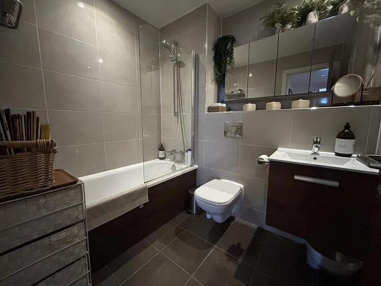 1 bedroom Flat in Birmingham