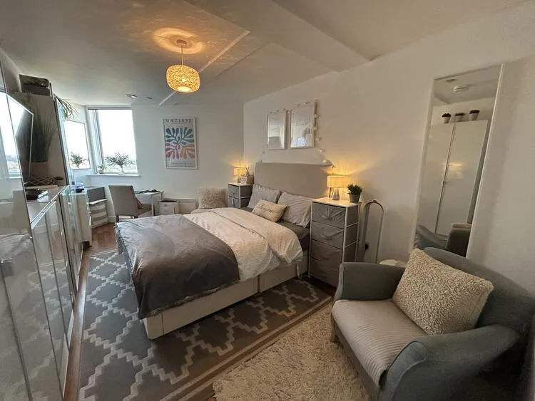 1 bedroom Flat in Birmingham