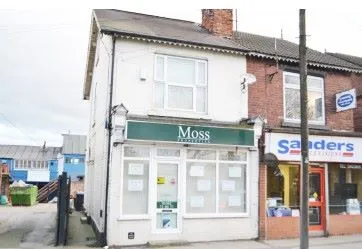 67 Balby Road, Doncaster, South Yorkshire, DN4 0RE