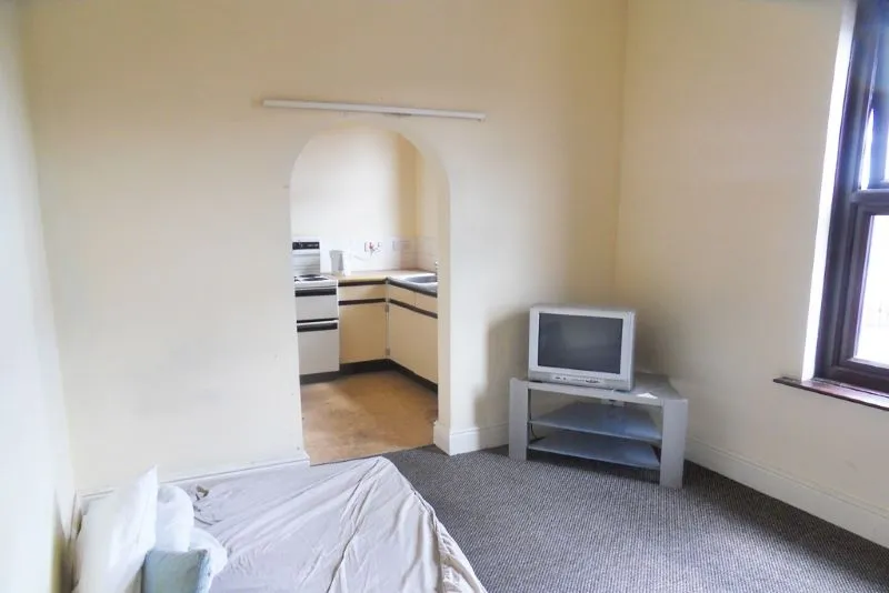 1180 London Road, Derby, Derbyshire, DE24 8QG