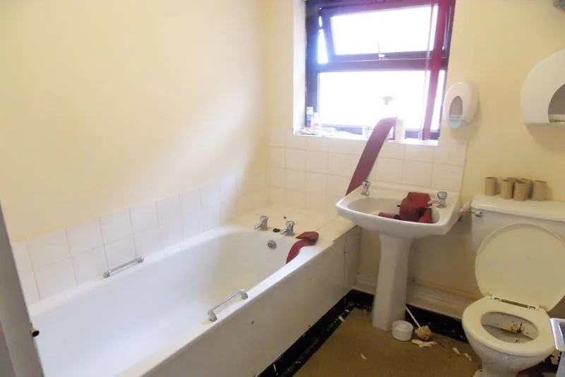 1180 London Road, Derby, Derbyshire, DE24 8QG