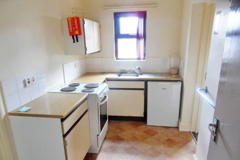 1180 London Road, Derby, Derbyshire, DE24 8QG