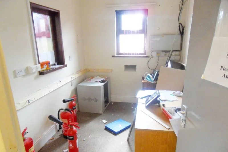 1180 London Road, Derby, Derbyshire, DE24 8QG