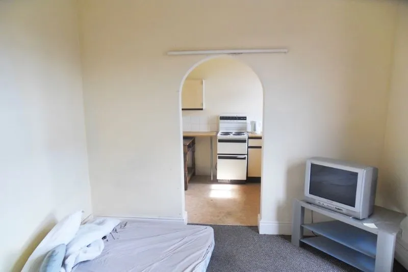 1180 London Road, Derby, Derbyshire, DE24 8QG