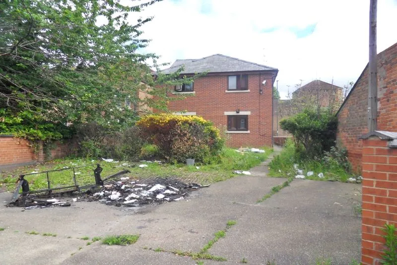 1180 London Road, Derby, Derbyshire, DE24 8QG