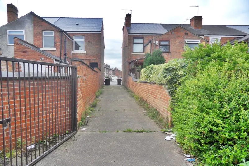 1180 London Road, Derby, Derbyshire, DE24 8QG
