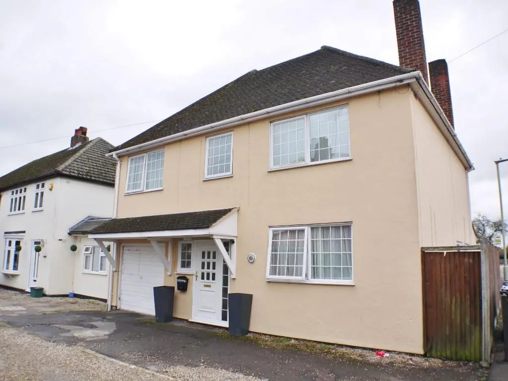 Revilo Highfield Avenue, Bishops Stortford, Hertfordshire, CM23 5LS