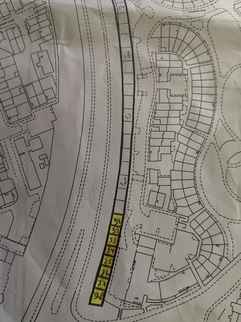 Plots 31-38 Land Adj. to A134 Northern Approach, Colchester, Essex, CO4 5NF