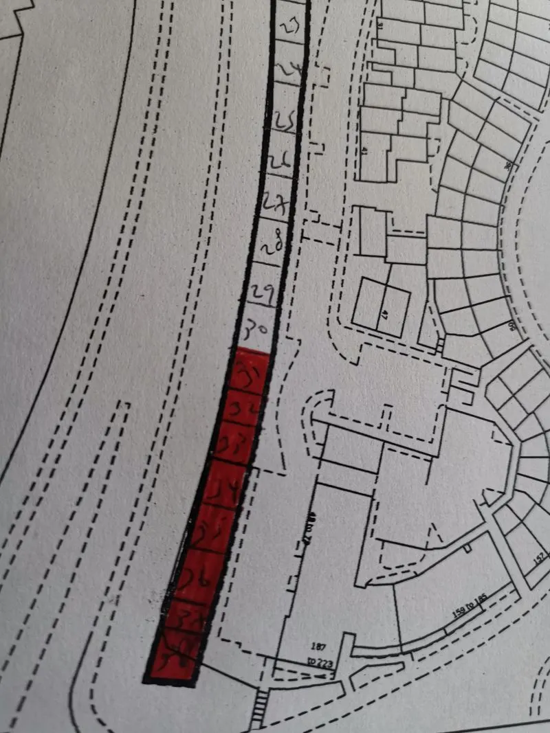 Plots 31-38 Land Adj. to A134 Northern Approach, Colchester, Essex, CO4 5NF