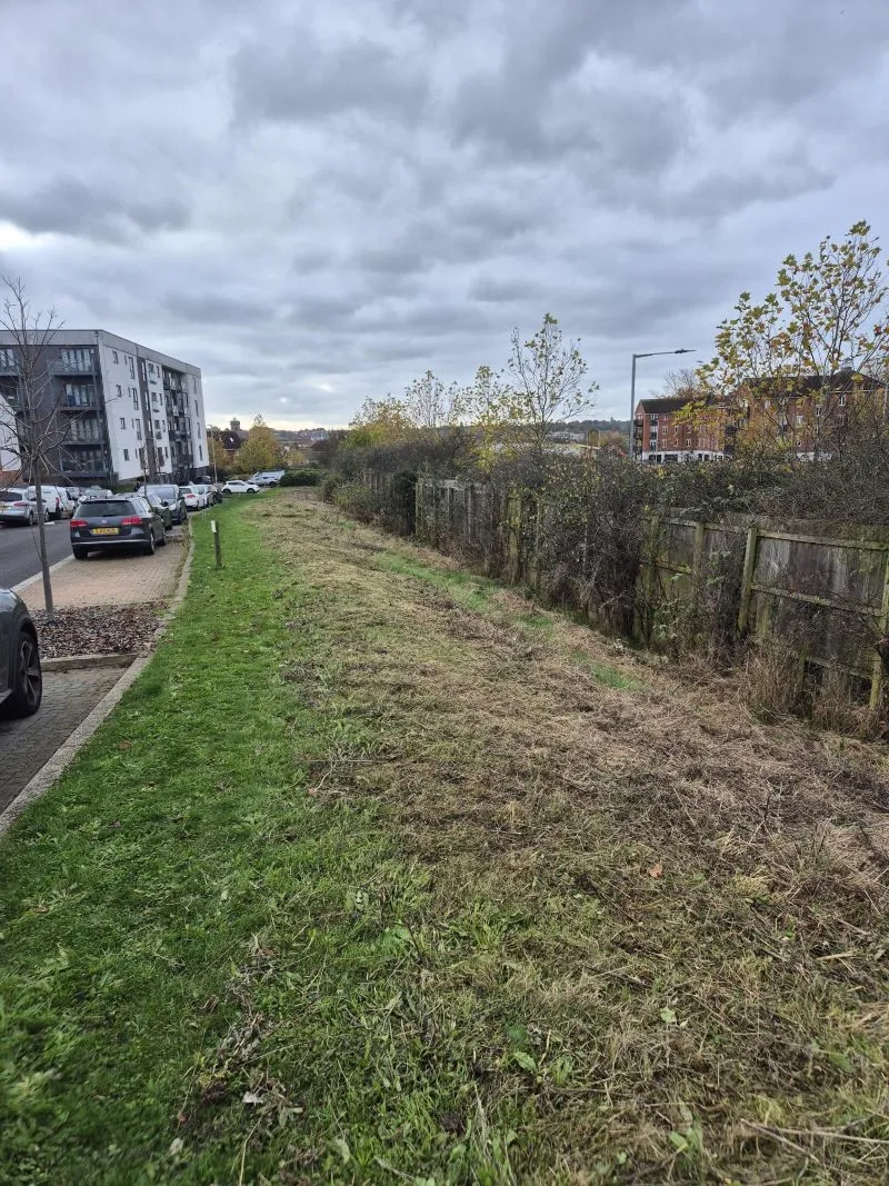 Plots 31-38 Land Adj. to A134 Northern Approach, Colchester, Essex, CO4 5NF