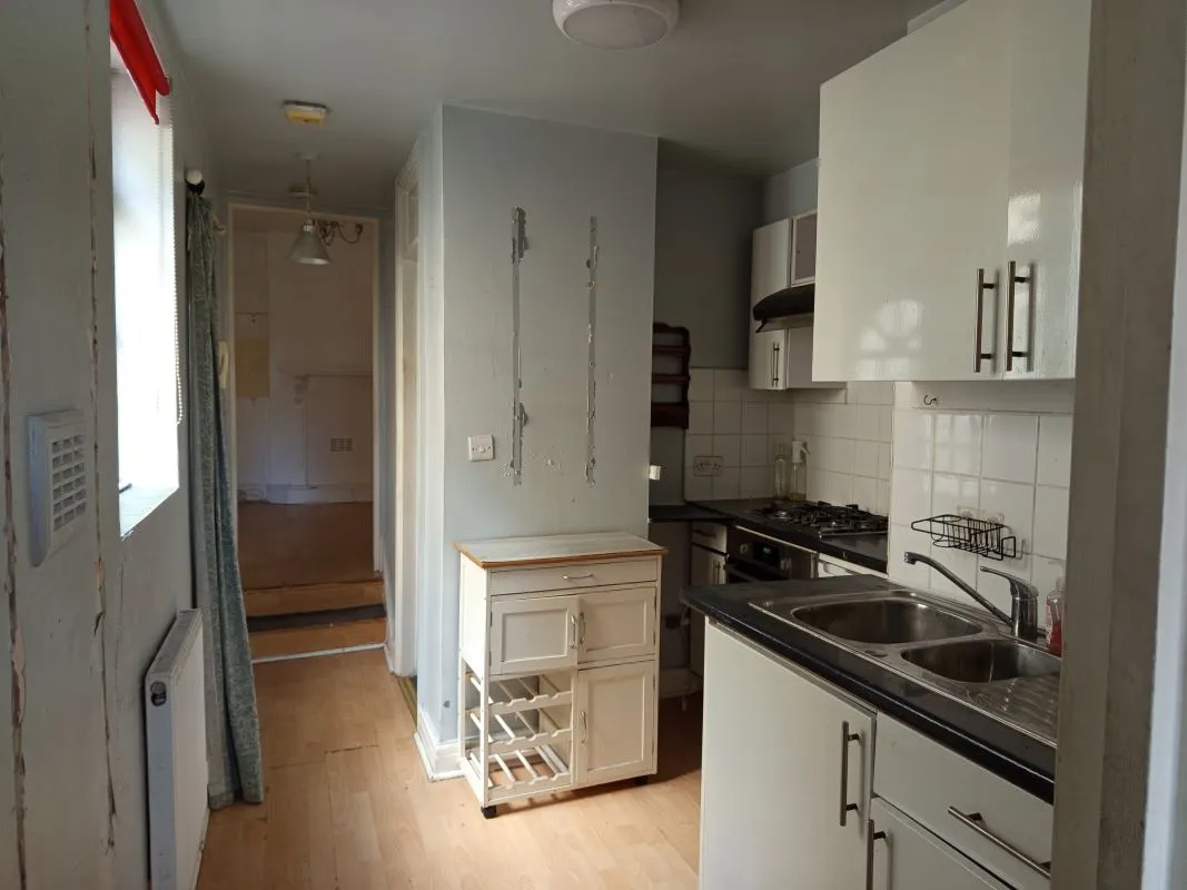 Property cover