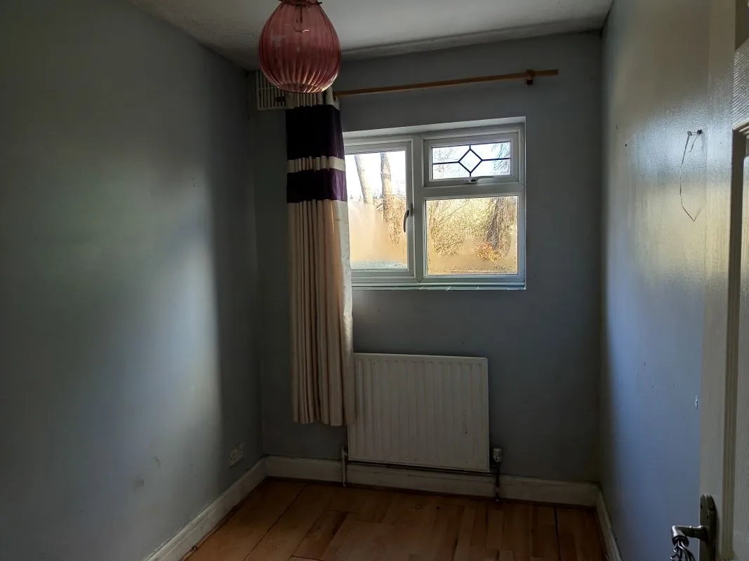 43 Crescent Road, Barnet, Hertfordshire, EN4 9RD