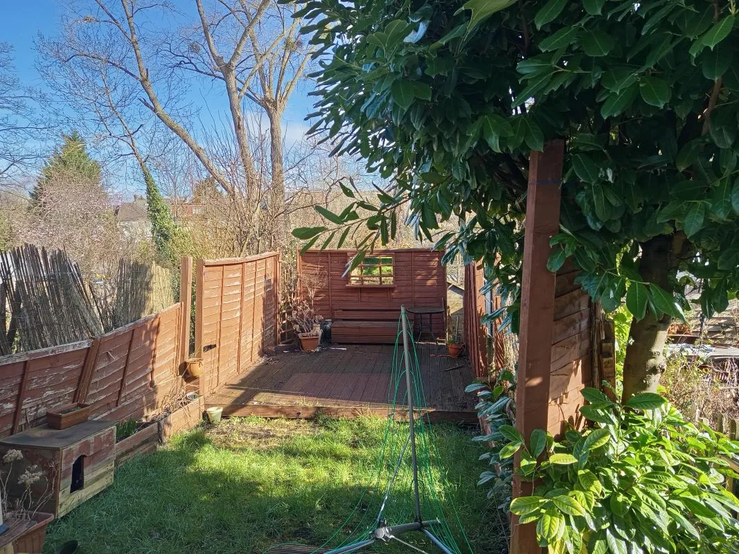 43 Crescent Road, Barnet, Hertfordshire, EN4 9RD